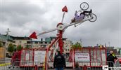 Velofest 2025: hét fietsfeest in Lommel!