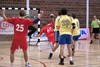 Handbal: Sporting klopt Atomix
