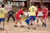 Handbal: Sporting klopt Atomix
