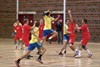 Handbal: Sporting klopt Atomix