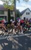 Weekend van  Lommelse jeugdwielrenners