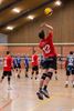 Volleyheren A Lovoc winnen van Stalvoc B