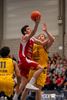 BVB Basket: Oostende maatje te groot voor Lommel
