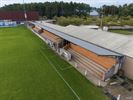 Sparrenstadion krijgt facelift... en dat was nodig