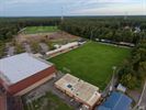 Sparrenstadion krijgt facelift... en dat was nodig