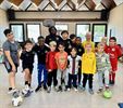 'Breng je sportclub naar school' bij XCL Wegwijs
