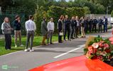 Nieuwe commandowagens voor HVZNL