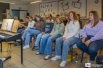 Open repetities Lokomotion en Lokomotief