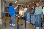Open repetities Lokomotion en Lokomotief