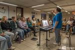 Open repetities Lokomotion en Lokomotief