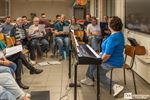 Open repetities Lokomotion en Lokomotief