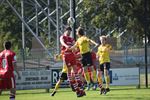 Peer SV wint topper tegen Breugel-Herkol