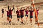 Geslaagde eerste editie Desert Fire Run