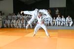 60 jaar Judoteam Agglorex in Lommel