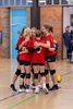 Matig weekend voor HE-VOC