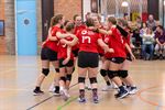 Matig weekend voor HE-VOC