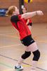 Volleymeisjes U15B verliezen met 2-3