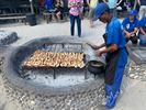 Van Limburgse vlaai tot Zuid-Afrikaanse braai