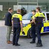 Nieuwe combi voor Lommelse politie