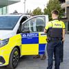 Nieuwe combi voor Lommelse politie