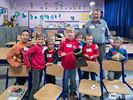 Talentdagen in de Boudewijnschool