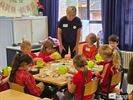 Talentdagen in de Boudewijnschool