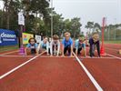 Talentdagen in de Boudewijnschool