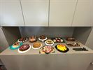 Talentdagen in de Boudewijnschool