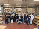 Talentdagen in de Boudewijnschool