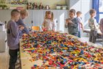 Talentdagen in de Boudewijnschool
