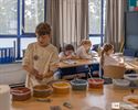 Talentdagen in de Boudewijnschool