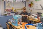 Talentdagen in de Boudewijnschool