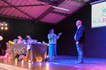 Kabassfest zet scholengemeenschap in de bloemetjes