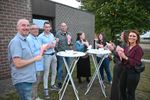 Kabassfest zet scholengemeenschap in de bloemetjes