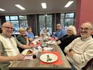 Pasta-avond Ferm Beverlo