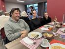 Pasta-avond Ferm Beverlo