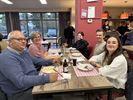 Pasta-avond Ferm Beverlo