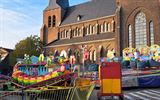 Daar is de oktoberkermis!