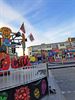 Daar is de oktoberkermis!