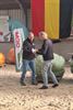 Brons voor Jan Lyen op BK Pompoenwegen