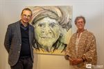 PUUR: Rita Haels toont haar ziel in beeld en lijn
