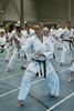 Karateka's voor Fighters Against Cancer