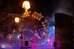 Voor de durvers op de kermis: 'Move it'
