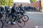 Pedaalridders Barrier vieren 65-jarig bestaan
