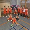 Basket: winst voor J14A en M19A