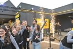 Jumbo Beringen feestelijk geopend
