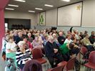 Veel interesse voor infomoment zorgvolmacht