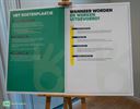 Plannen voor Kerkplein voorgesteld in De Stroming