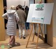 Plannen voor Kerkplein voorgesteld in De Stroming