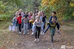 Sportieve belevingsloop voor scholen